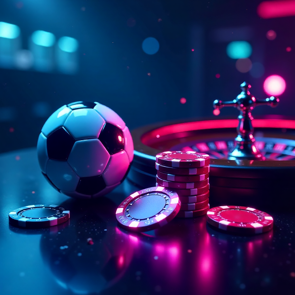 Bruce bet umożliwia szybkie zakłady na popularne sporty. Interfejs jest prosty, wyniki pojawiają się na bieżąco. Dostępna aplikacja na android i ios. Wsparcie dostępne 24/7.